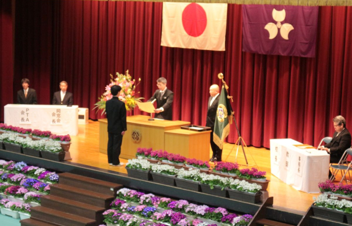 令和7年度　第３学年　進路状況一覧