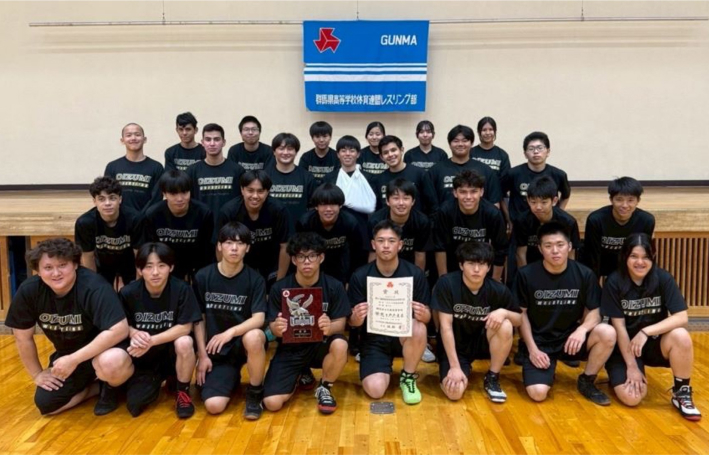 令和８年度 第６１回 群馬県高校総合体育大会